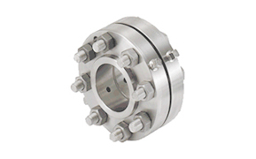 Orifice Flange